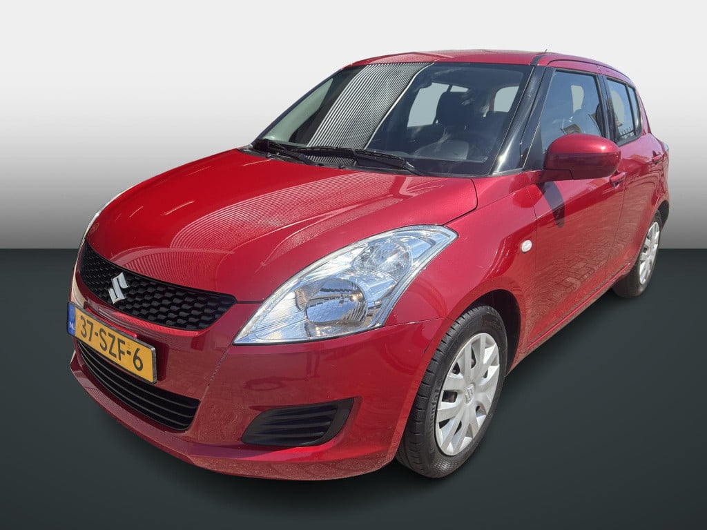 Suzuki Swift 1.2 comfort easss