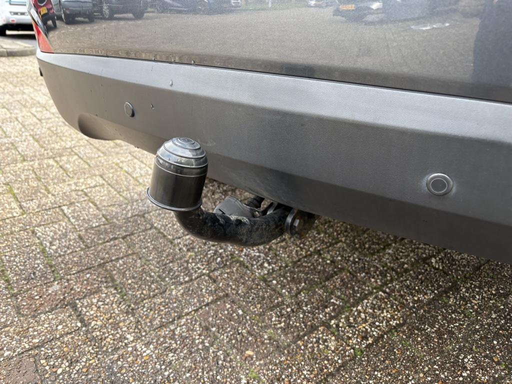 Hyundai Ix35 2.0i style