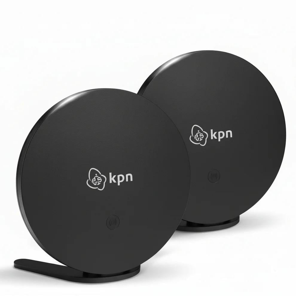Superwifi 2 KPN