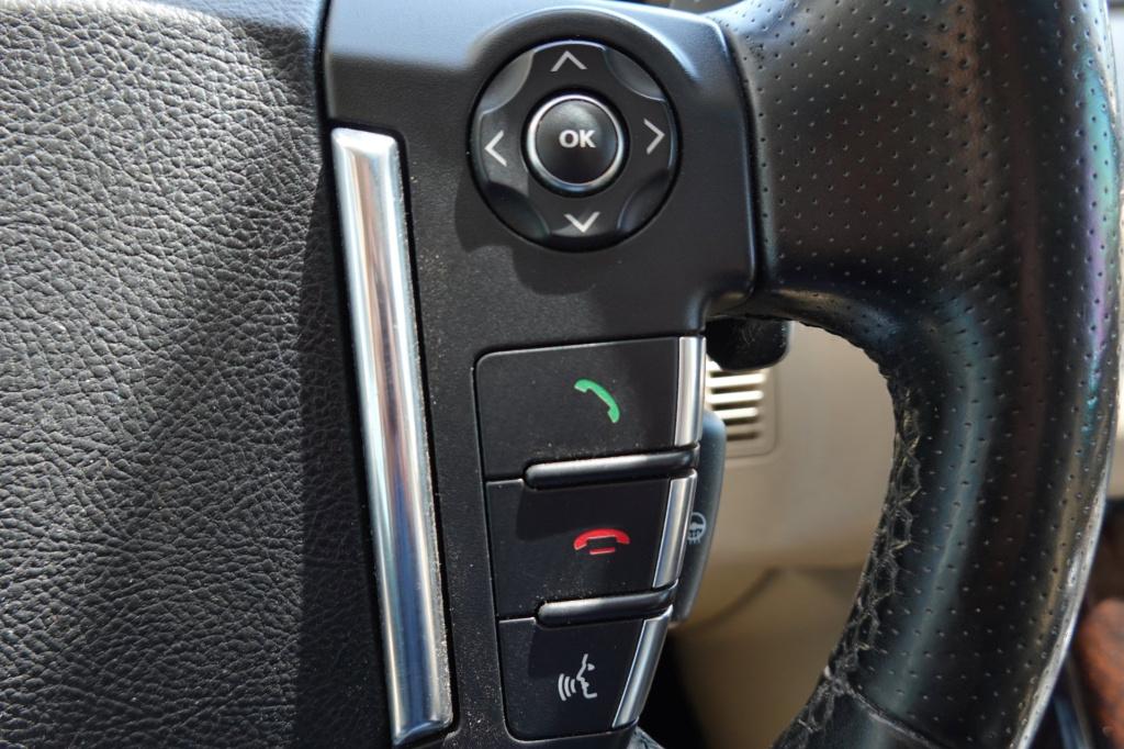 Land Rover Range Rover sport *grijs kenteken marge auto*