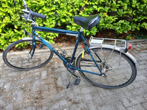 Fiets heren