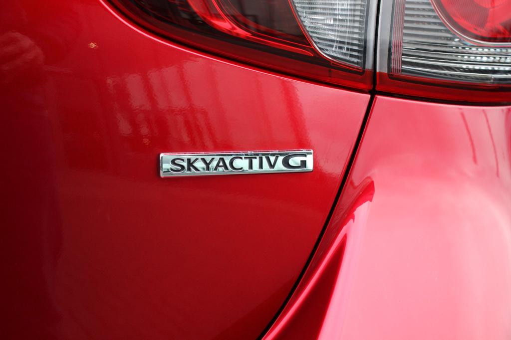 Mazda 2 1.5 skyactiv-g m hybride | cruise | dab | apple carplay