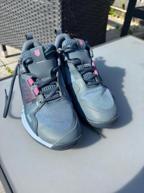 Tennis schoenen
