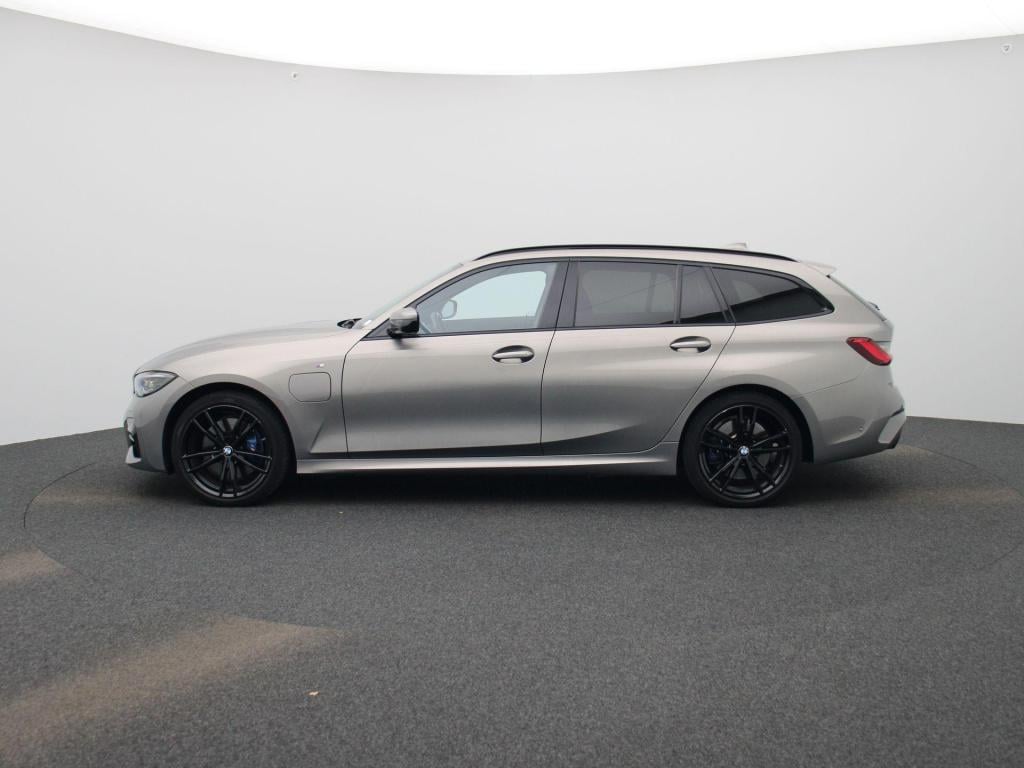 BMW 3-serie touring 330e high executive | m-sport | automaat | lmv | naviga