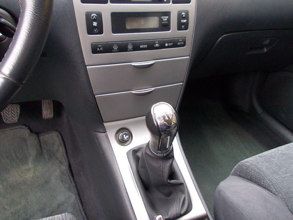 Toyota Corolla 2.0 d4-d airco / clima. 5-deurs