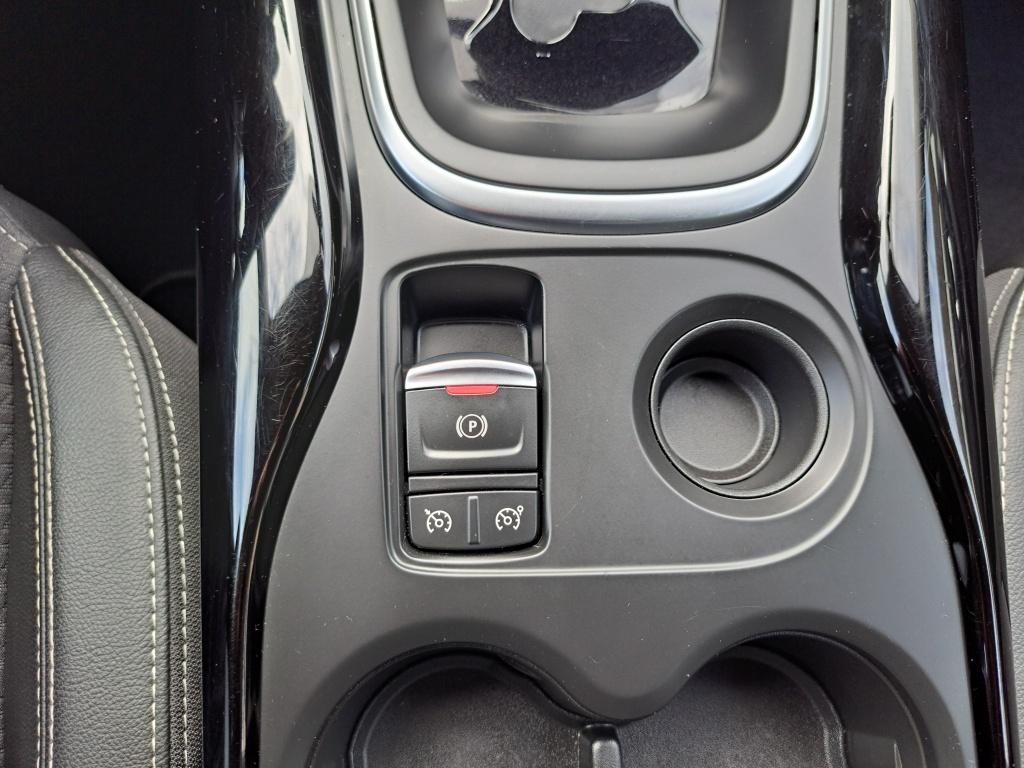 Renault Kadjar 1.2 tce 130 experience energy | automaat | navigatie | led |