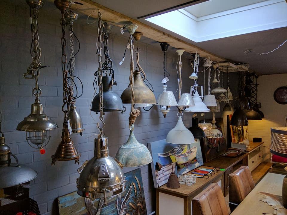 OOK VOOR HEEL VEEL DECO KIJKT U BIJ 3Z FACTORY IN ARNEMUIDEN