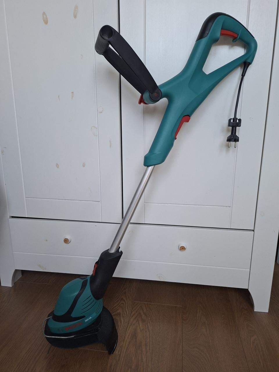 Bosch ART24 grastrimmer