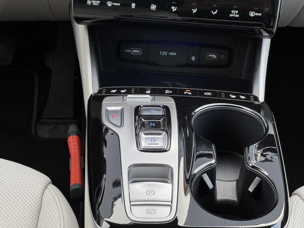 Hyundai Tucson 1.6 t-gdi hev premium sky unieke samenstelling!