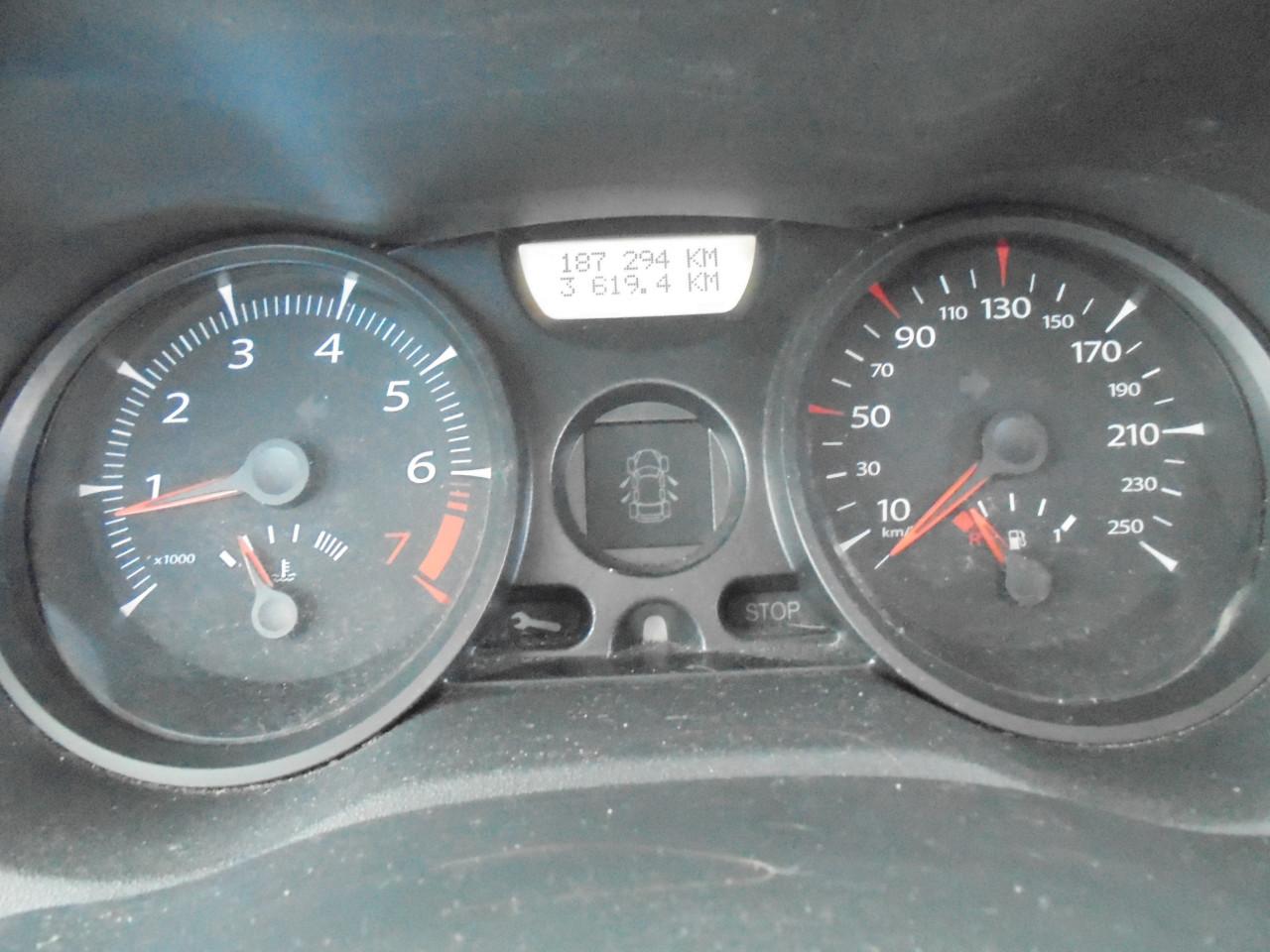 Megane 1.4 – 16V Authentique 2 eigenaar Apk Oktober 2026 leuke auto