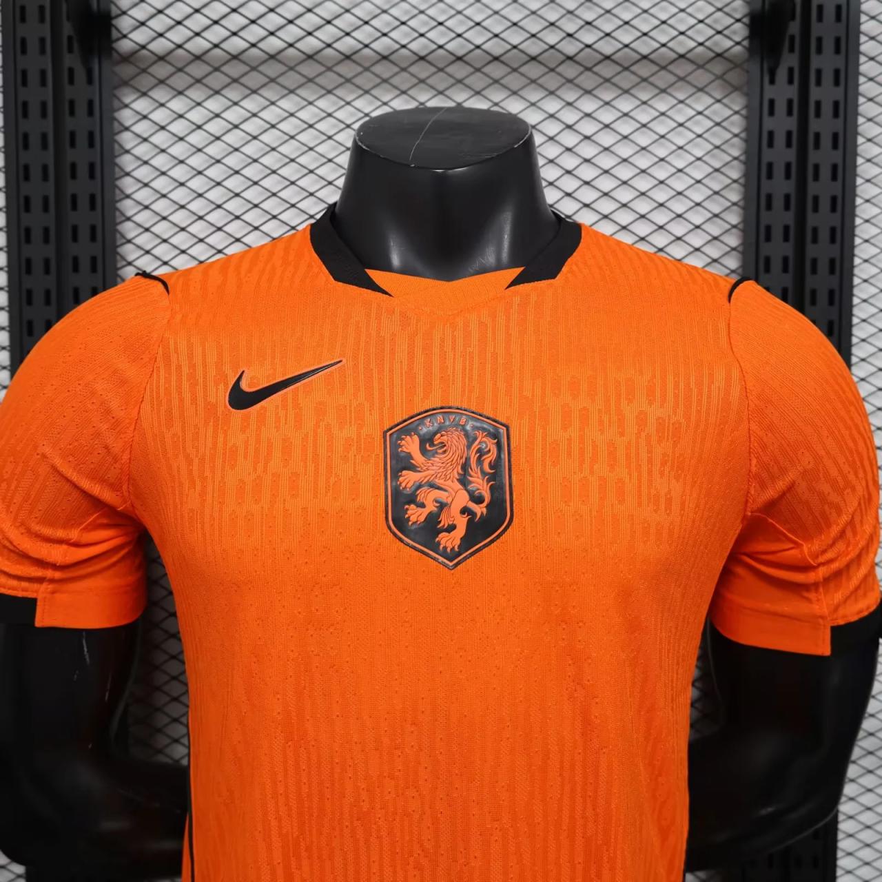 Nieuwste Nederlands Elftal SPELERS Shirt - WK 2026! VOORRAAD XL + 3XL