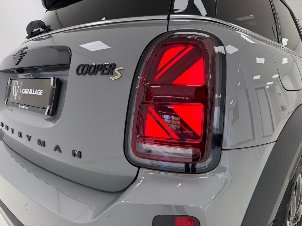 Mini Countryman 1.5 cooper s e all4 mini yours | premium plus | harman/kard