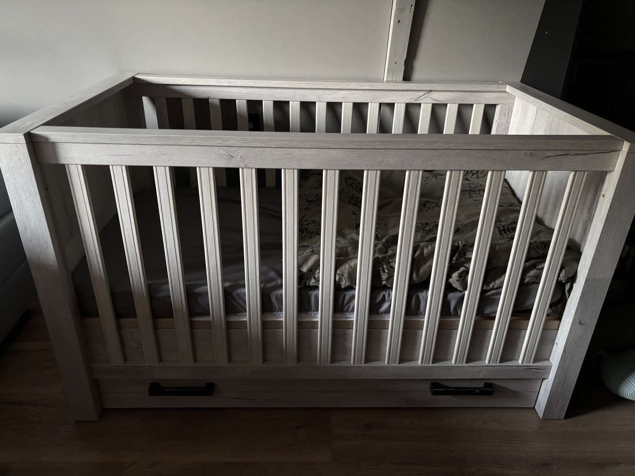 Complete kinderkamer