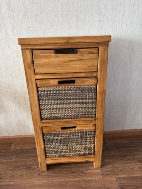 Kast