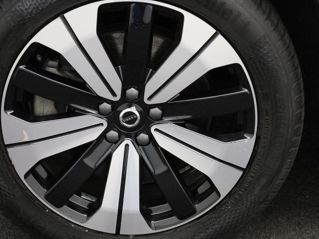 Volvo XC40 recharge core | automaat | apple carplay / android auto | virtua