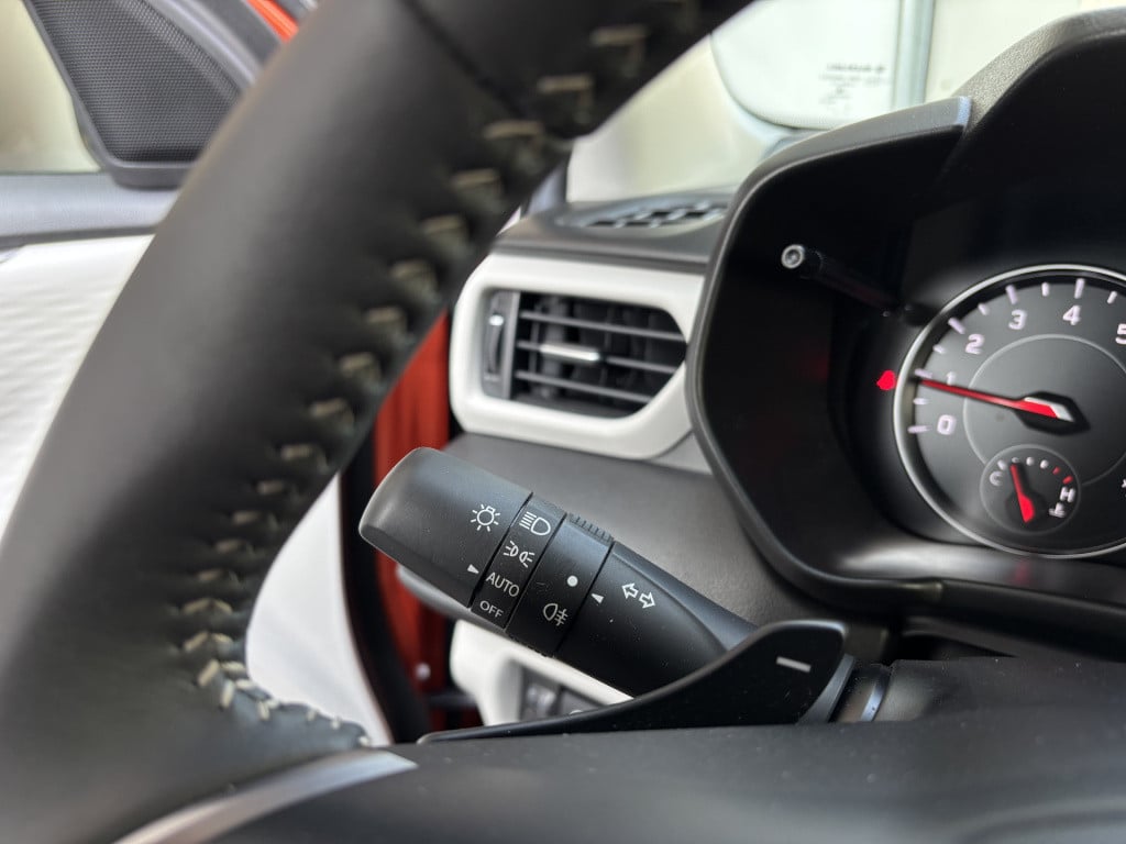 Suzuki Swift automaat 1.2 style smart hybrid