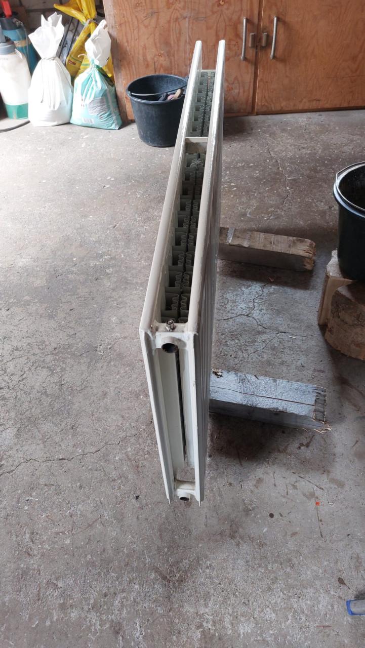Radiator