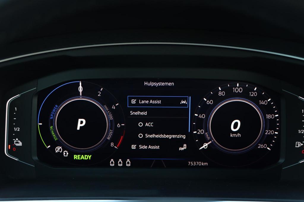 Volkswagen Tiguan 1.4 tsi ehybrid r-line business+ 245pk dsg6