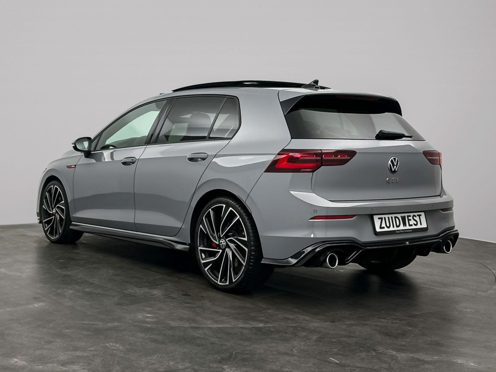 Volkswagen Golf 2.0 tsi gti pano iq leder h&k sfeer