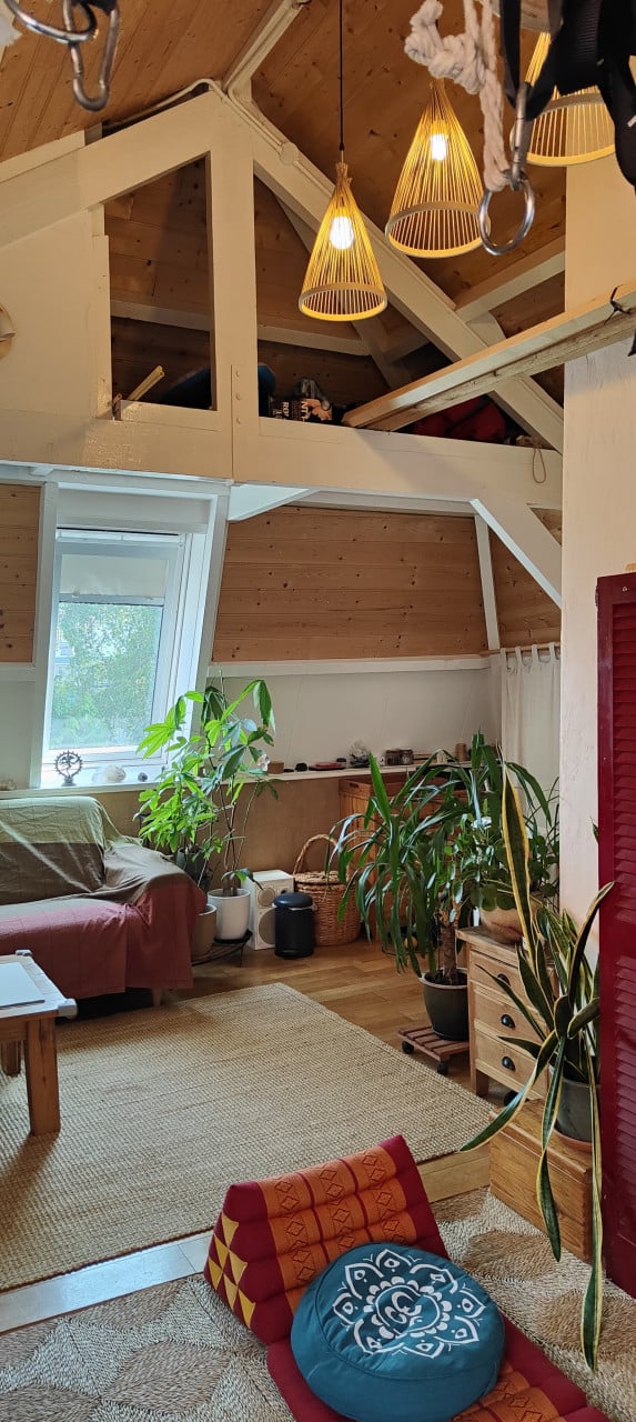 Te huur – Riante bovenwoning in statig herenhuis, Palingstraat, Vlissingen