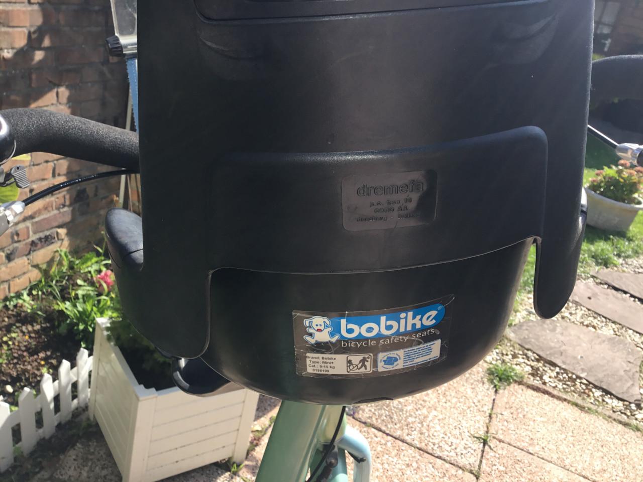 Montego Liberty moederfiets