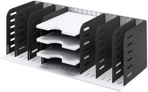 STYRO StyroRac - bureau organizer / sorteerstation