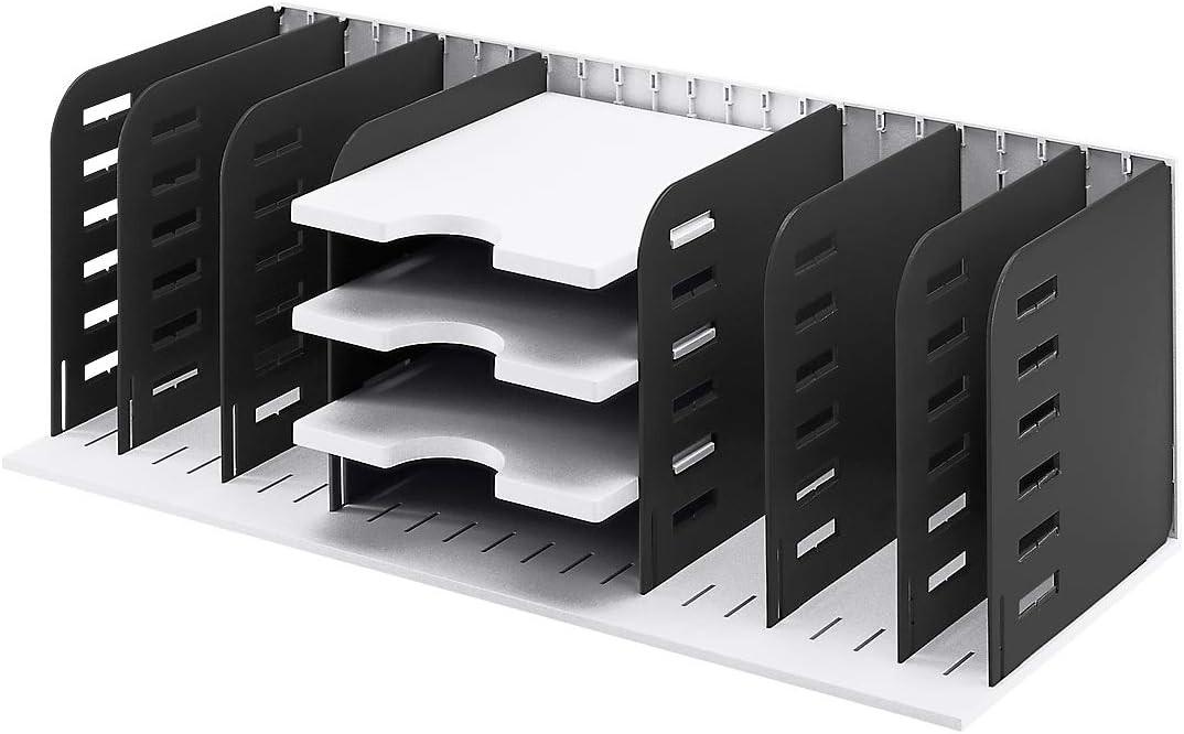 STYRO StyroRac - bureau organizer / sorteerstation