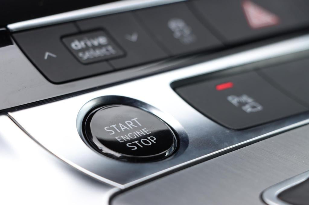 Audi A7 sportback 50 tfsi e quattro pro line s 299pk | memory | camera