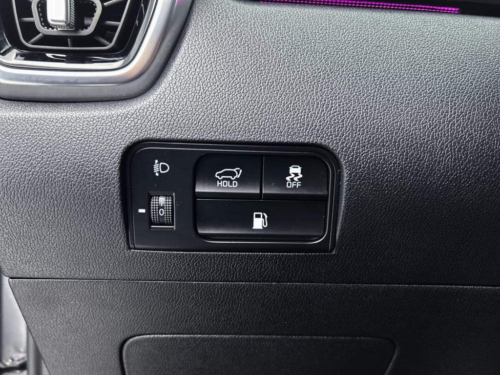 Kia Sorento 1.6 t-gdi plug-in hybrid 4wd executiveline 7p. limited