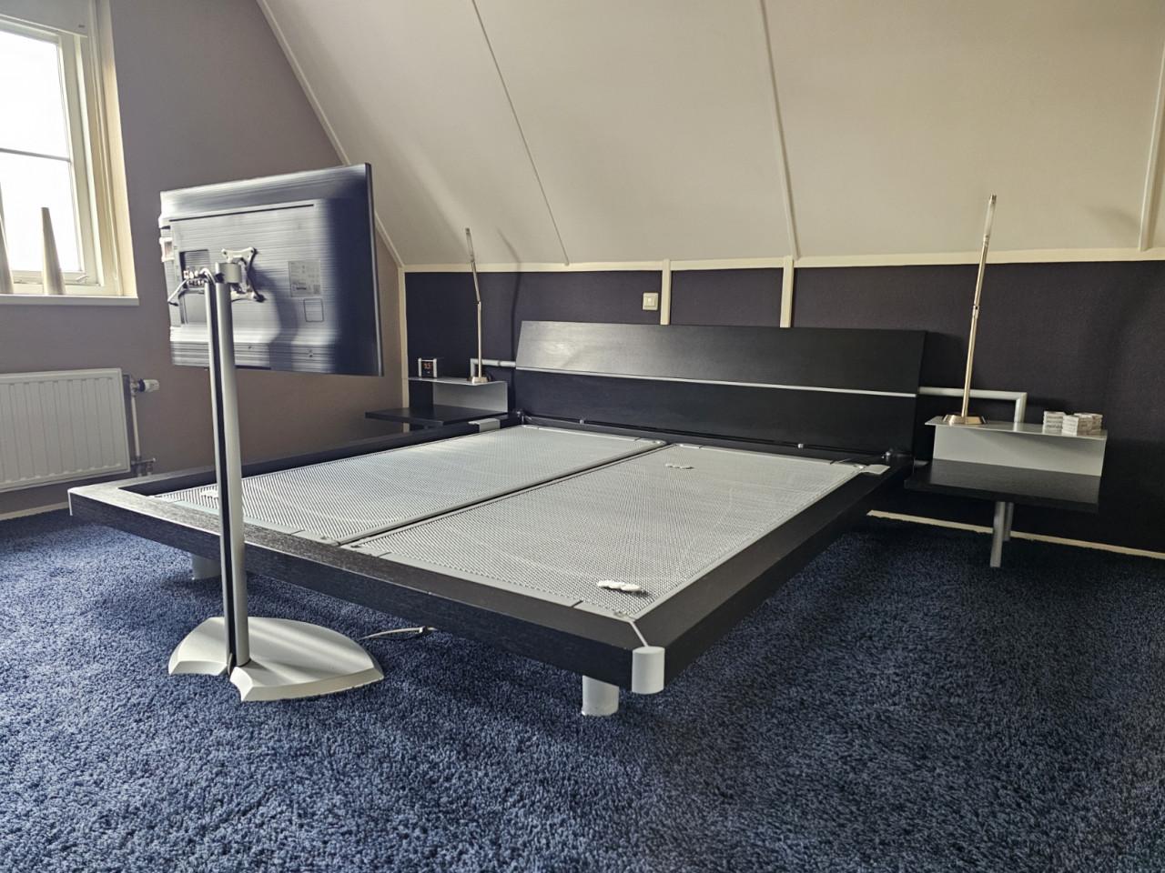 Tweepersoons bed Auping Royal 180x200