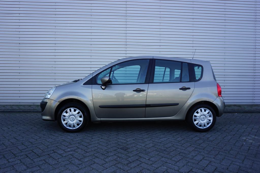 Renault Grand Modus 1.2 tce expression airco / cruise / elektr. ramen / apk