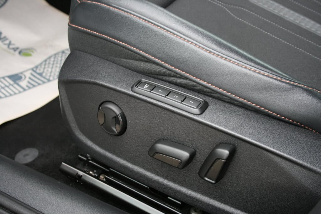 Cupra Leon Sportstourer 1.4 e-hybrid vz performance