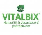 Paardenvoer van Vitalbix