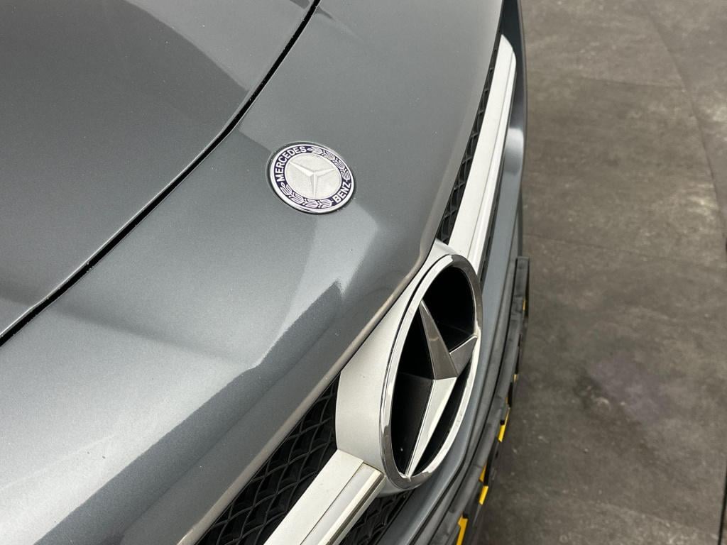Mercedes-Benz SLK 200 | stoelverwarming | hard-top | air-scarf | leder | pa