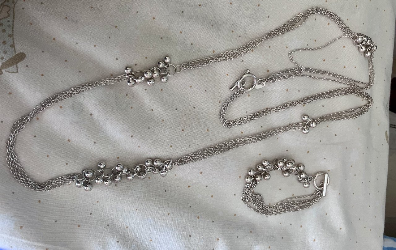 Sieraden /bijouterieën