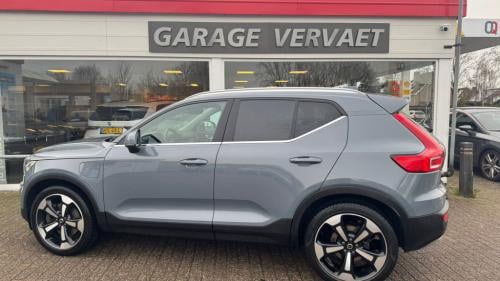 Volvo XC40 1.5 t5 recharge inscription