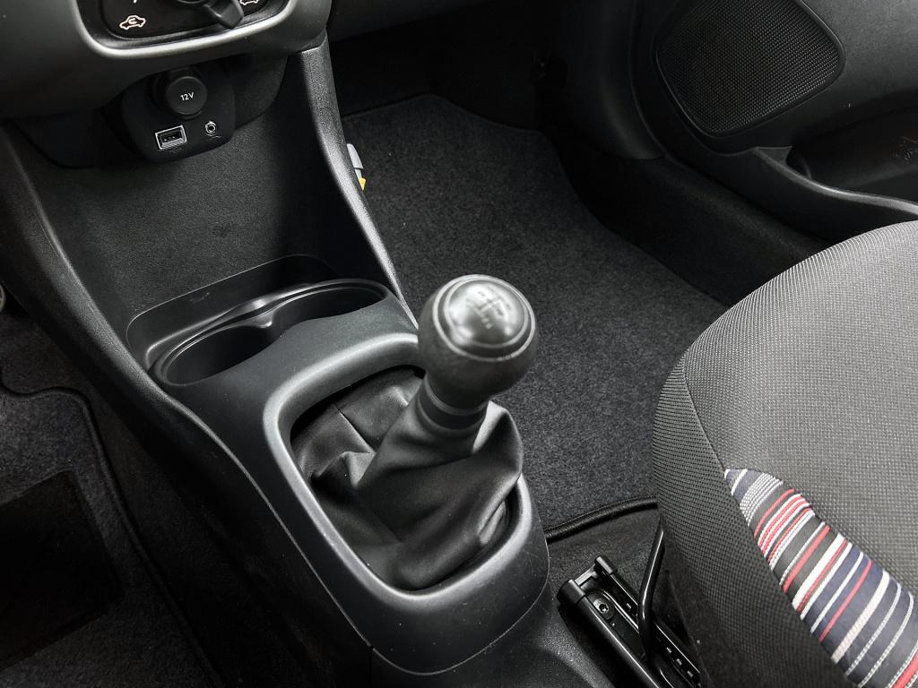Citroen C1 1.0 e-vti feel | rijklaar |