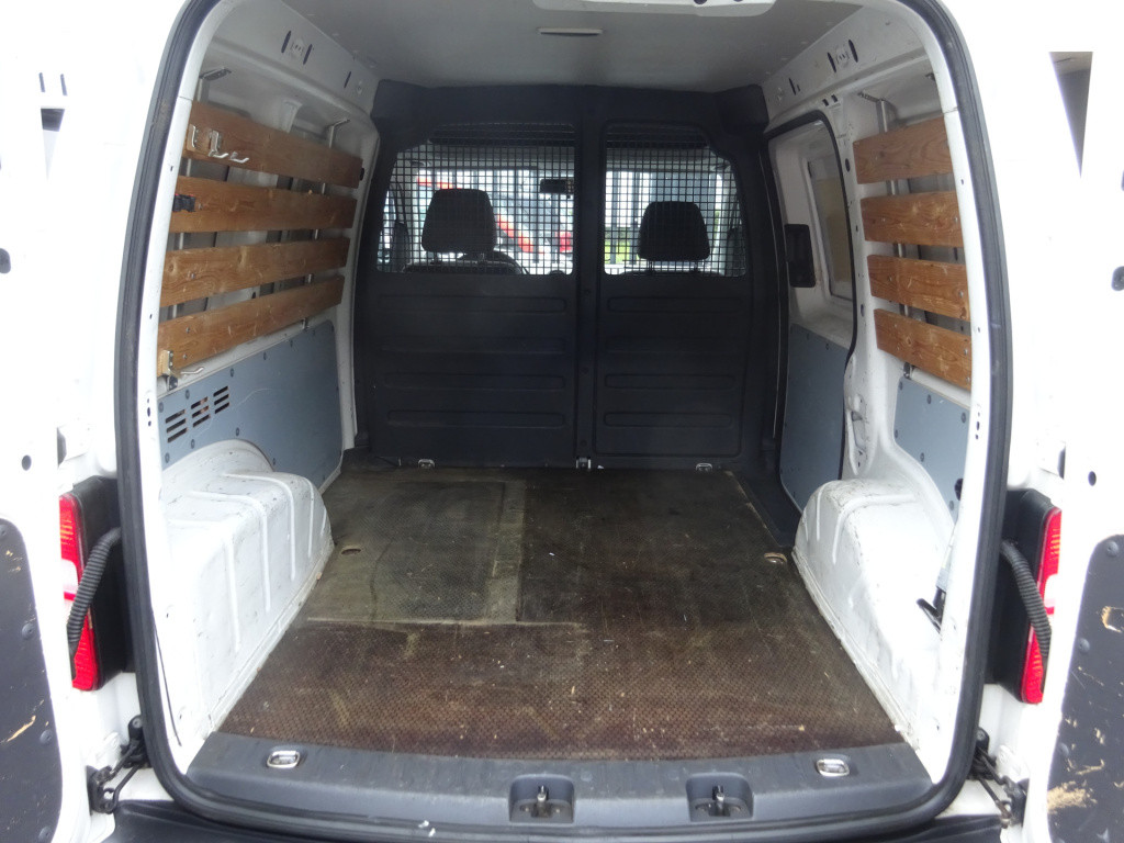 Volkswagen Caddy 1.6 tdi bmt airco / cruise control / trekhaak / nap