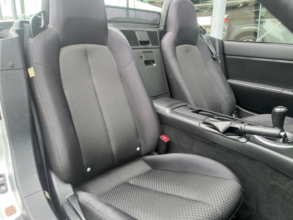 Mazda Mx-5 2.0 s-vt touring|rijklaar