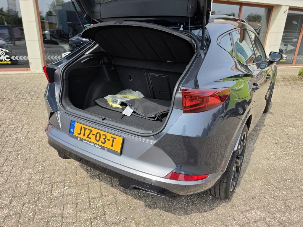 Cupra Formentor 1.4 e-hybrid bns phev | automaat | full led | 205pk
