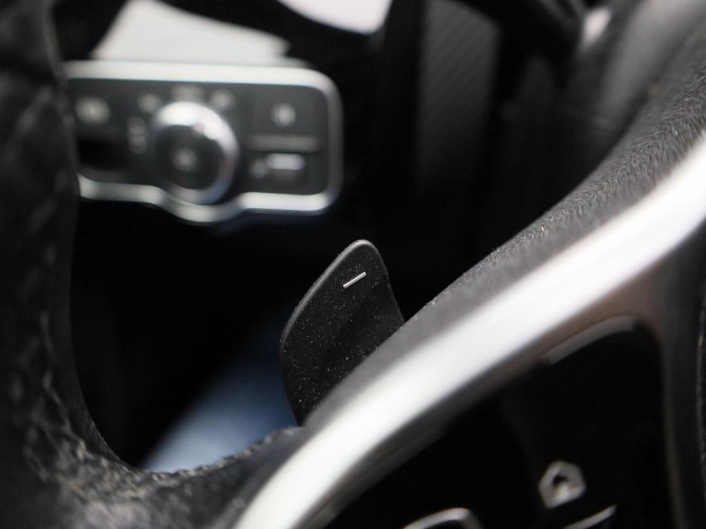 Mercedes-Benz A-Klasse 180 business solution | automaat | navigatie | achte