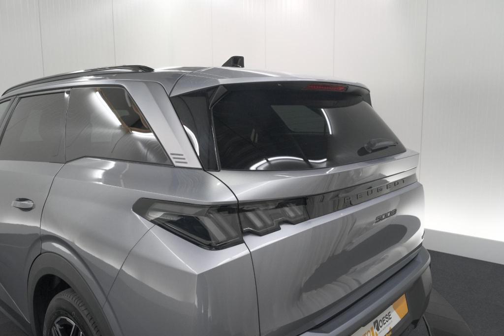 Peugeot 5008 1.2 hybrid 136 allure 7p | camera | apple carplay | airco sepa