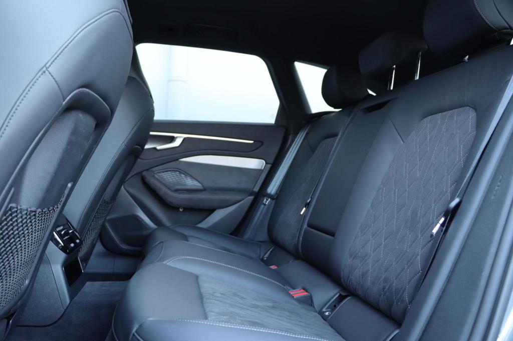 Audi A6 avant 2.0 e-hybrid quattro s edition competition 367pk s tronic | s