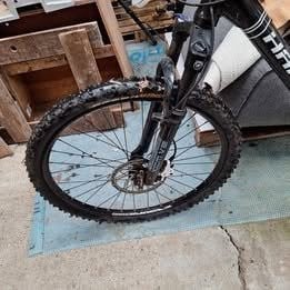 Supergave mountainbike merk Haibike