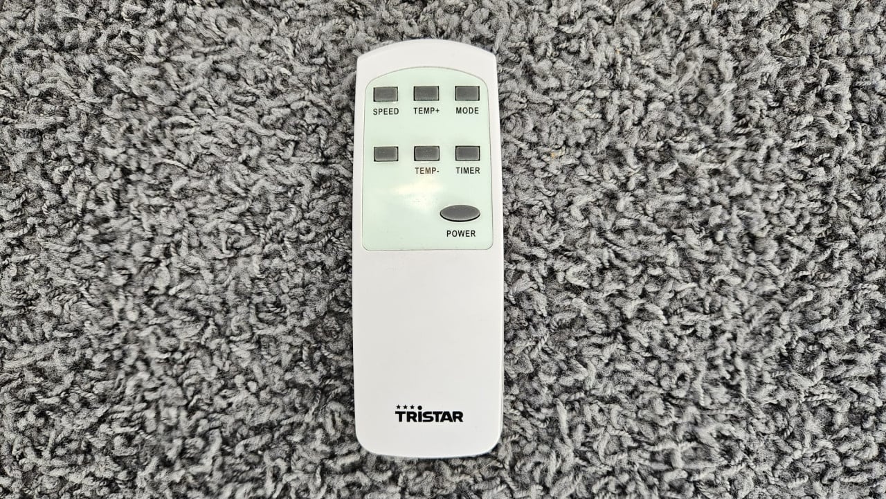Tristar PD-8779 Mobiele Airco