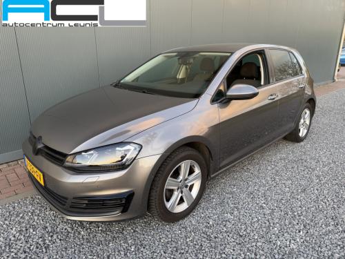 Volkswagen Golf 1.4 tsi 122pk dsg-automaat highline 5-drs