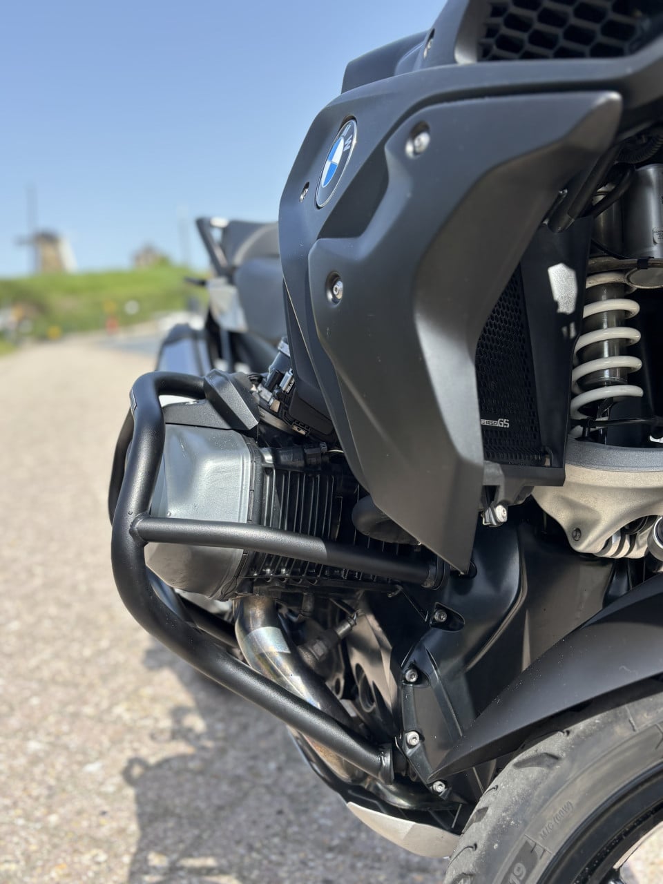 BMW R 1250 GS (2020)