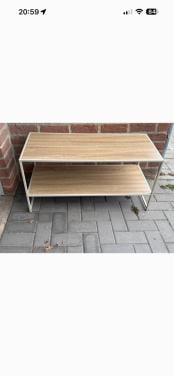 Opberg tafel