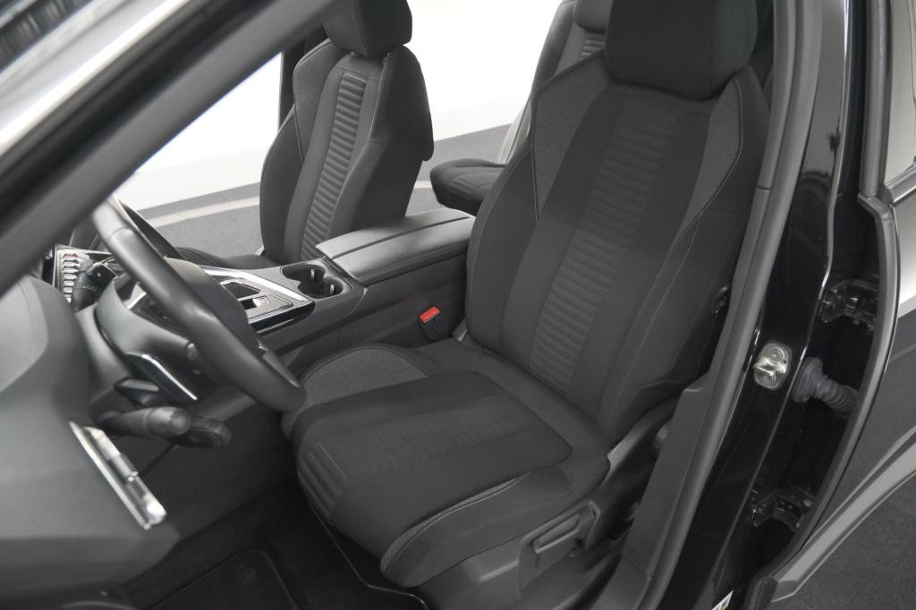 Peugeot 5008 puretech 130 eat8 active pack business | 7 zitplaatsen | camer