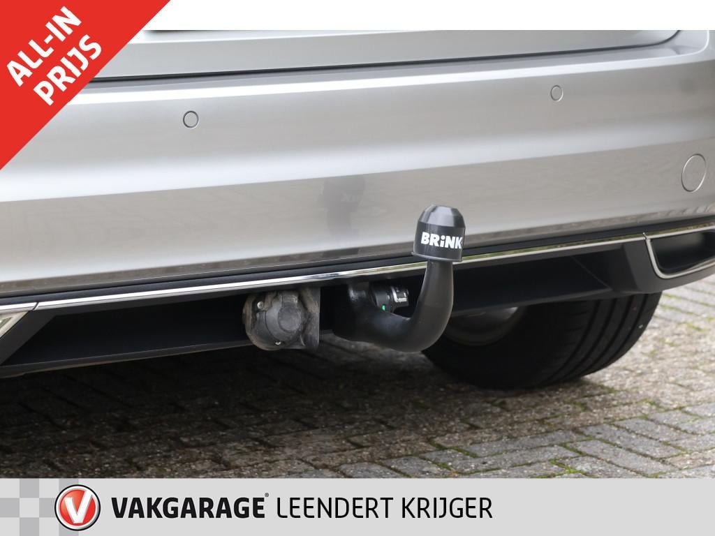 Volkswagen Golf Sportsvan 1.5 tsi act high.l. automaat|trekhaak|12 maanden 